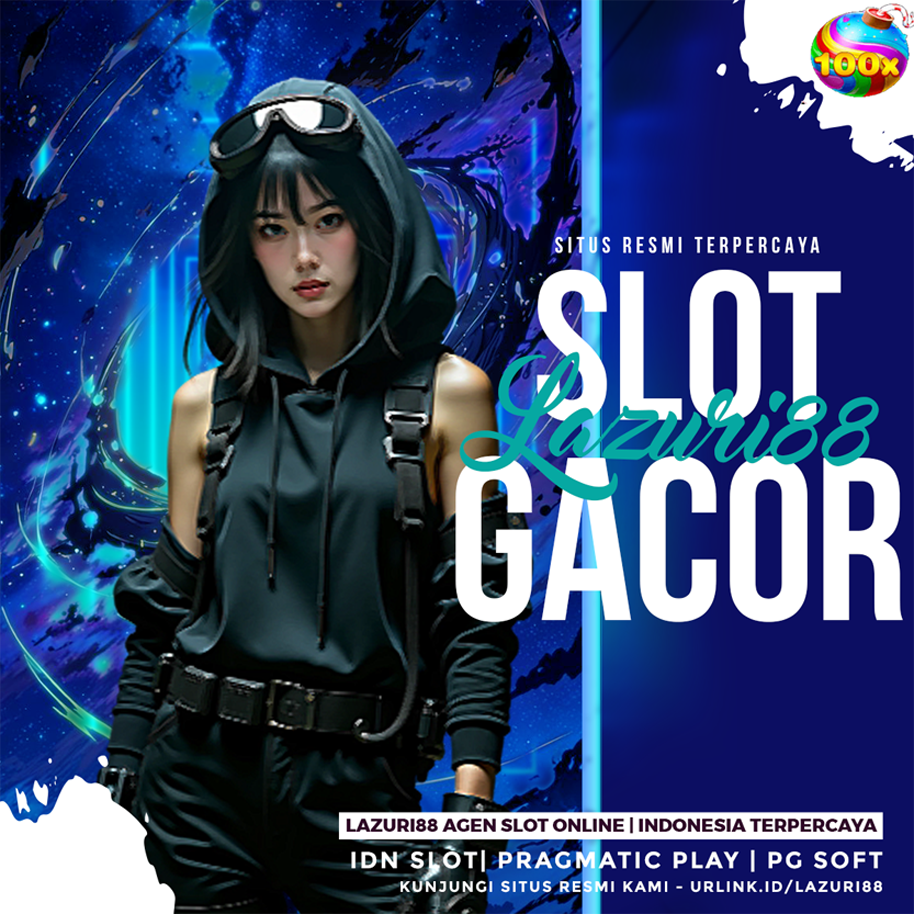 Slot Gacor 777